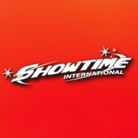 ShowTime International logo, ShowTime International contact details