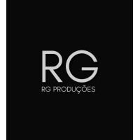 RG Produções logo, RG Produções contact details