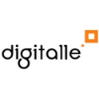 digitalle.com logo, digitalle.com contact details