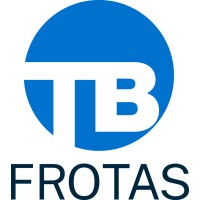 TB Frotas logo, TB Frotas contact details