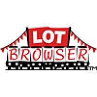 LotBrowser logo, LotBrowser contact details