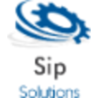 Sip Solutions logo, Sip Solutions contact details