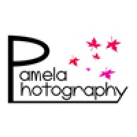 Pamela Photography logo, Pamela Photography contact details