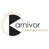 Ô Karnivor logo, Ô Karnivor contact details