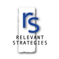 Relevant Strategies logo, Relevant Strategies contact details