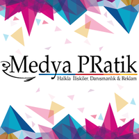 Medya Pratik logo, Medya Pratik contact details