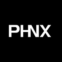 PHNX Cosmetics logo, PHNX Cosmetics contact details