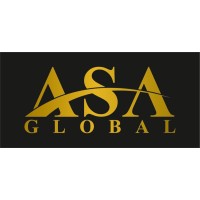 ASA Global logo, ASA Global contact details