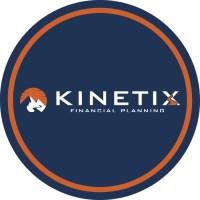 Kinetix Financial Planning logo, Kinetix Financial Planning contact details