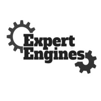 Expert Engines logo, Expert Engines contact details