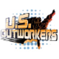 U.S. Outworkers logo, U.S. Outworkers contact details