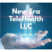 New Era TeleHealth logo, New Era TeleHealth contact details