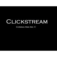 Clickstream Consulting Inc logo, Clickstream Consulting Inc contact details