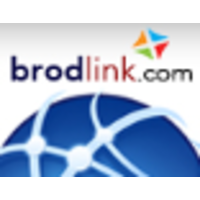 Brodlink logo, Brodlink contact details