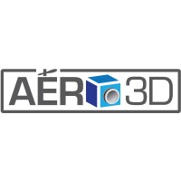 Aéro 3D Stratégies conseils logo, Aéro 3D Stratégies conseils contact details