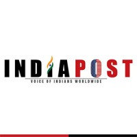 News India Post logo, News India Post contact details