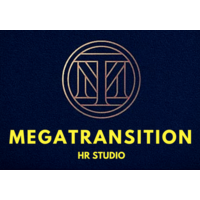 MEGATRANSITION logo, MEGATRANSITION contact details