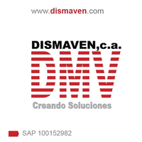 DISMAVEN, C.A logo, DISMAVEN, C.A contact details