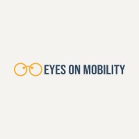 Eyes On Mobility logo, Eyes On Mobility contact details