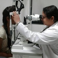 Dr. Vidyashankar's Center for Vision - India logo, Dr. Vidyashankar's Center for Vision - India contact details