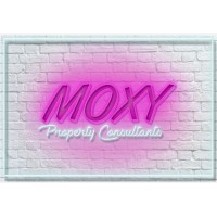 MOXY Property Consultants logo, MOXY Property Consultants contact details