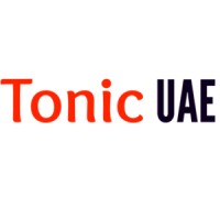 Tonic UAE logo, Tonic UAE contact details