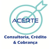 Acerte Consultoria, Crédito & Cobraça logo, Acerte Consultoria, Crédito & Cobraça contact details