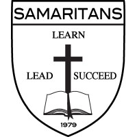 Samaritan Residential Schools logo, Samaritan Residential Schools contact details