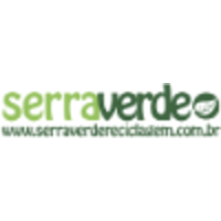 Serra Verde Reciclagem logo, Serra Verde Reciclagem contact details