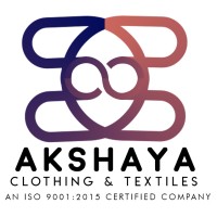 Akshaya Clothing & Textiles logo, Akshaya Clothing & Textiles contact details