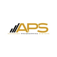 Advanced Programming Systems logo, Advanced Programming Systems contact details