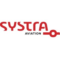 SYSTRA Aviation logo, SYSTRA Aviation contact details