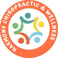 Harmony Chiropractic & Wellness Clinic logo, Harmony Chiropractic & Wellness Clinic contact details