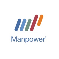 Manpower Macau logo, Manpower Macau contact details