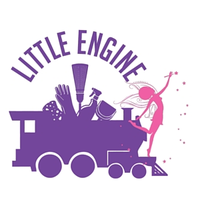 Little Engine Cleaning & Organizing Solutions logo, Little Engine Cleaning & Organizing Solutions contact details