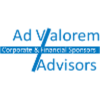 Ad Valorem Advisors logo, Ad Valorem Advisors contact details