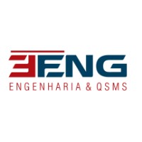 3ENG Engenharia & QSMS logo, 3ENG Engenharia & QSMS contact details