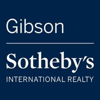 Gibson Sotheby's International Realty logo, Gibson Sotheby's International Realty contact details