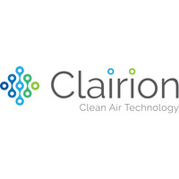 Clairion Ltd. logo, Clairion Ltd. contact details