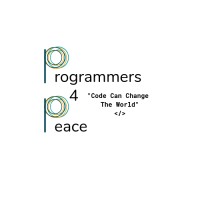 Programmers 4 Peace logo, Programmers 4 Peace contact details