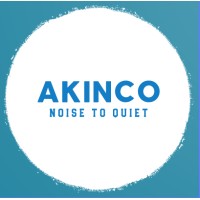 AKINCO - Akcoustic Insulation Contracting LLC logo, AKINCO - Akcoustic Insulation Contracting LLC contact details