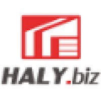 HALY.biz logo, HALY.biz contact details