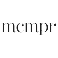 MCMPR logo, MCMPR contact details