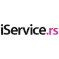 iService.rs logo, iService.rs contact details