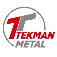 TEKMAN METAL logo, TEKMAN METAL contact details