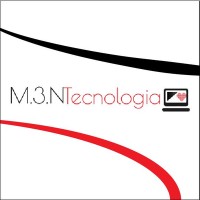 M3N Tecnologia logo, M3N Tecnologia contact details