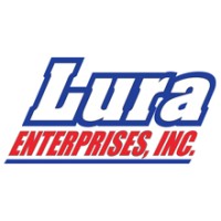 Lura Enterprises Inc logo, Lura Enterprises Inc contact details