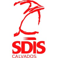 SERVICE DEPARTEMENTAL D'INCENDIE ET DE SECOURS DU CALVADOS logo, SERVICE DEPARTEMENTAL D'INCENDIE ET DE SECOURS DU CALVADOS contact details