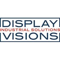 DISPLAY VISIONS logo, DISPLAY VISIONS contact details