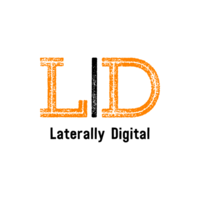 Laterally Digital Agency logo, Laterally Digital Agency contact details